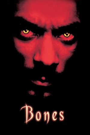 Watch Free Bones 2001