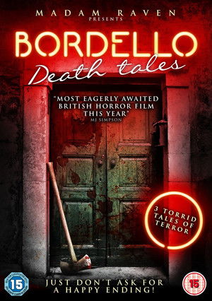 Watch Free Bordello Death Tales (2009)