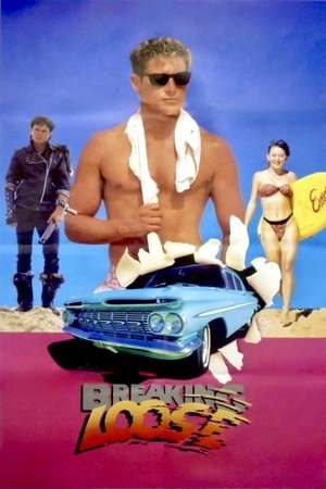 Watch Free Breaking Loose: Summer City II (1988)