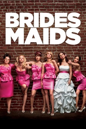 Watch Free Bridesmaids (2011)