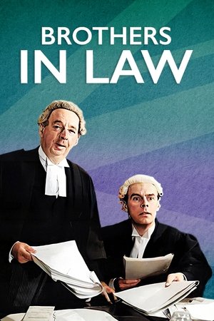 Watch Free Brothers in Law (1957)