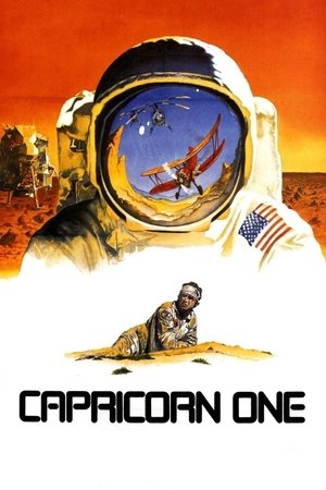 Watch Free Capricorn One (1977)