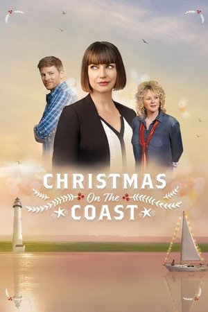 Watch Free Christmas on the Coast (2017)