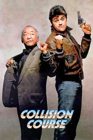 Watch Free Collision Course (1989)