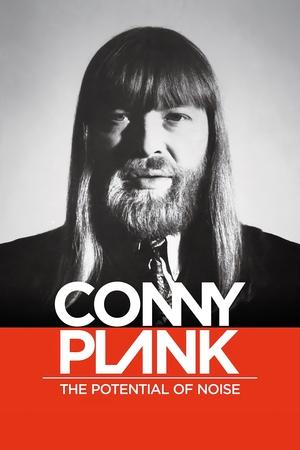 Watch Free Conny Plank The Potential of Noise (2017)