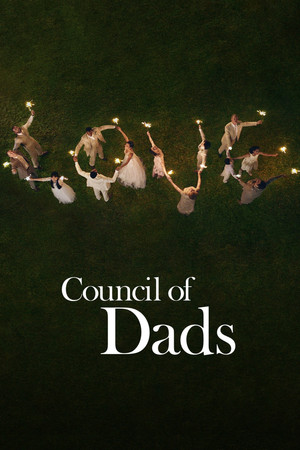 Watch Free Council of Dads (2020 )