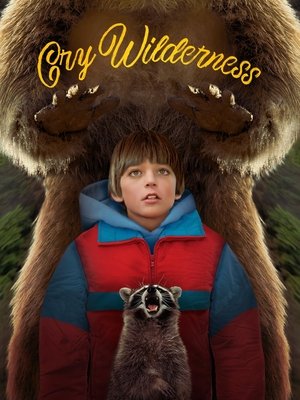 Watch Free Cry Wilderness (1987)