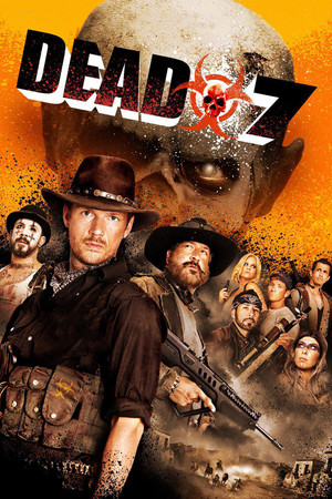 Watch Free Dead 7 (2016)