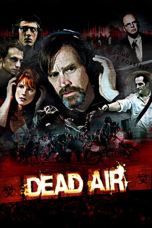 Watch Free Dead Air (2009)