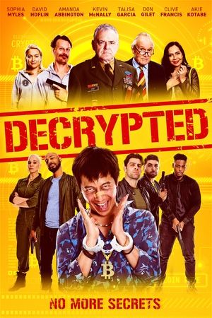Watch Free Decrypted (2021)