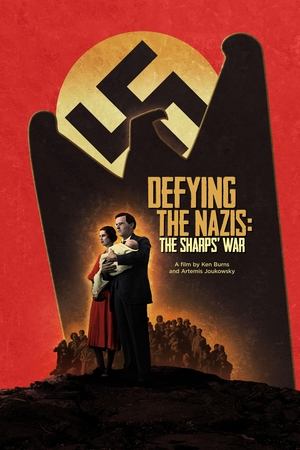 Watch Free Defying the Nazis: The Sharps War (2016)