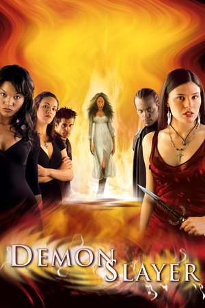 Watch Free Demon Slayer (2004)