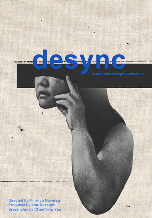 Watch Free Desync (2023)