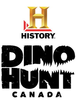 Watch Free Dino Hunt Canada (2015-)