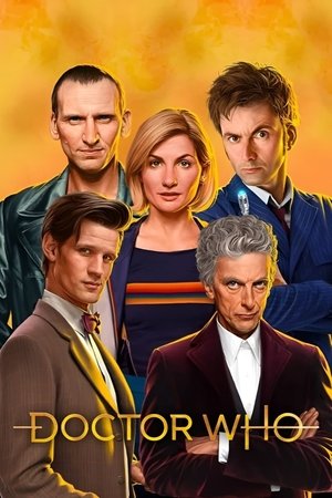 Watch Free Doctor Who - The Christmas Invasion 2005