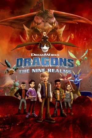 Watch Free Dragons The Nine Realms (2021)