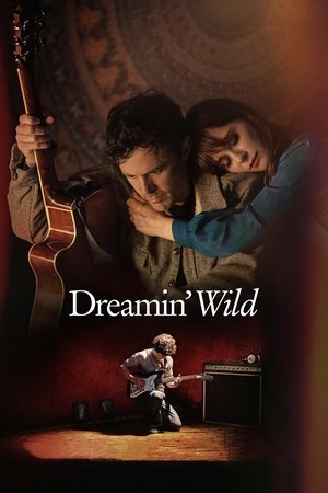 Watch Free Dreamin Wild (2022)