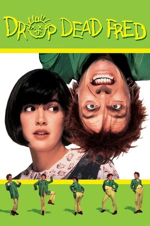 Watch Free Drop Dead Fred (1991)