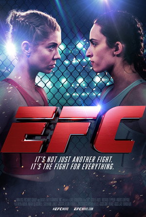 Watch Free EFC (2024)