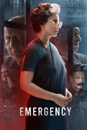 Watch Free Emergency (2025)