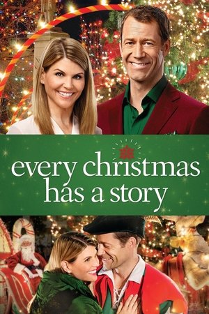 Watch Free Every Christmas Has a Story (2016)
