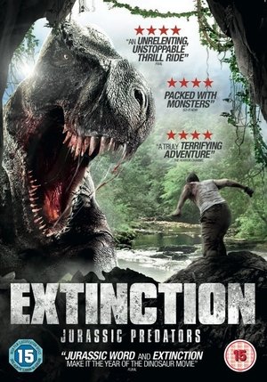 Watch Free Extinction (2014)