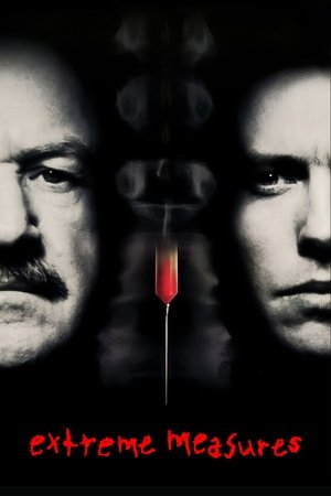 Watch Free Extreme Measures (1996)