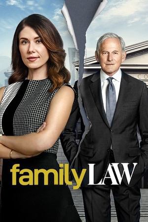 Watch Free Family Law (2021-)