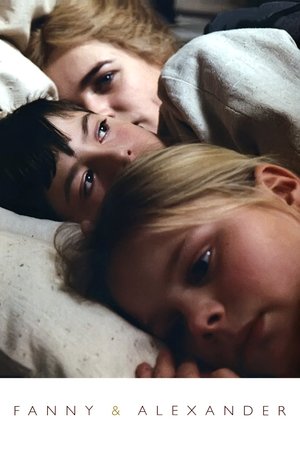 Watch Free Fanny and Alexander (1982)