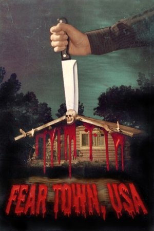 Watch Free Fear Town, USA (2014)