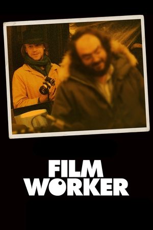 Watch Free Filmworker (2017)