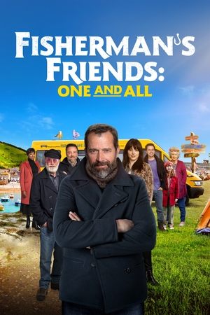 Watch Free Fishermans Friends One and All (2022)