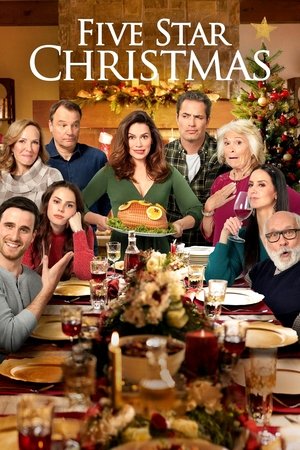 Watch Free Five Star Christmas (2020)