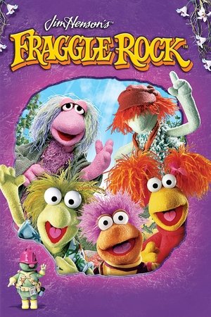 Watch Free Fraggle Rock (19831987)