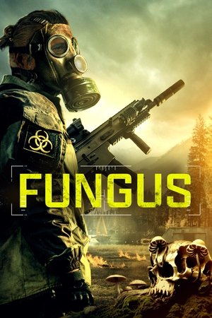 Watch Free Fungi (2023)