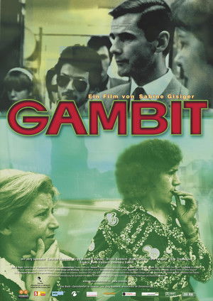 Watch Free Gambit (2005)