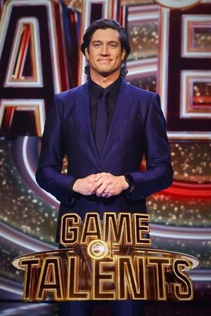 Watch Free Game of Talents UK (2021 )