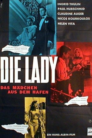 Watch Free Games of Desire (1964)