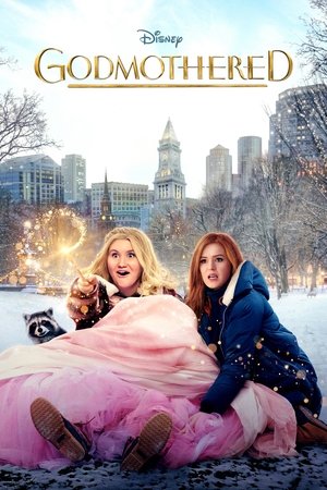 Watch Free Godmothered (2020)