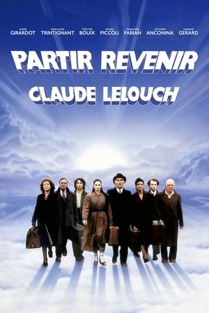 Watch Free Partir, revenir (1985)
