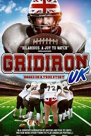 Watch Full Movie: The Gridiron (2016)