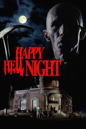 Watch Free Happy Hell Night (1992)