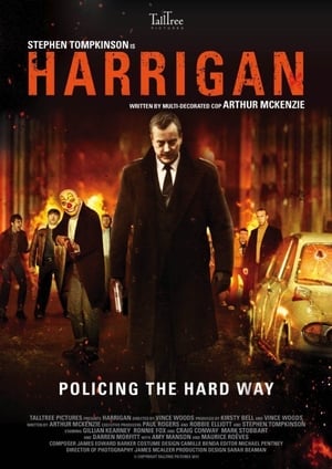 Watch Free Harrigan (2013)