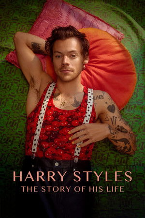 Watch Free Harry Styles: The Story of His Life (2023)
