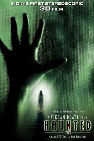 Watch Free Haunted 3D (2011)