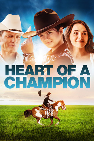 Watch Free Heart of a Champion (2023)