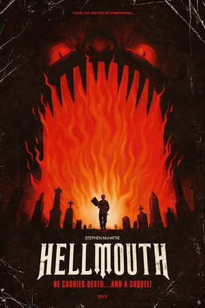 Watch Free Hellmouth (2014)