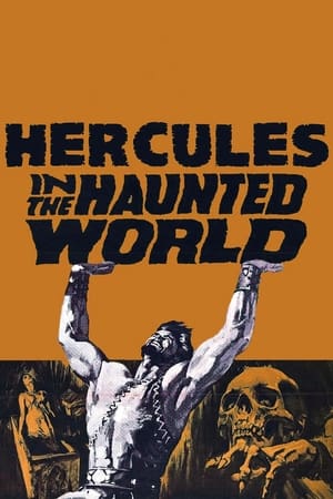 Watch Free Hercules in the Haunted World (1961)