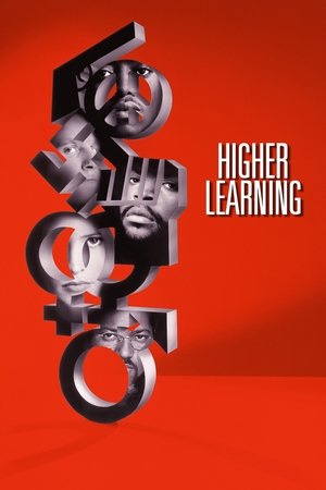 Watch Free Higher Learning (1995)