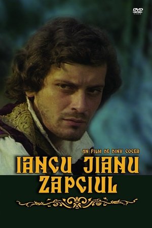 Watch Free Iancu Jianu, the Tax Collector (1980)